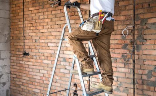 Curso Gratuito de PRL para el oficio de Albañilería (Mayo: Guadalajara)