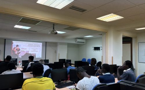 Jornada de Orientación Laboral en Construcción (10/07/2025)