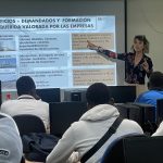 Jornada de Orientación Laboral en Construcción (29/09/2025)