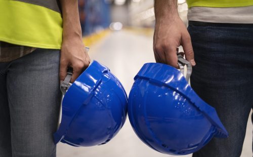 Cursos Gratuitos de PRL para varios oficios del Sector de la Construcción (Noviembre: Guadalajara)