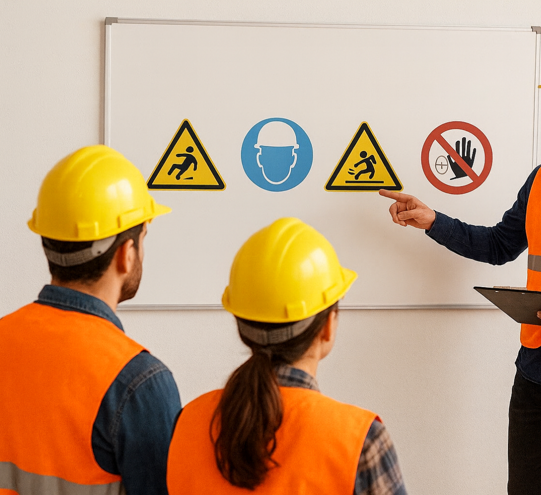 En este momento estás viendo Curso Gratuito de PRL para el oficio de Albañilería (Diciembre: Guadalajara)