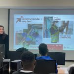 Jornada de Orientación Laboral en Construcción (10/11/2025)