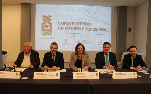 Construyendo un Futuro Profesional
