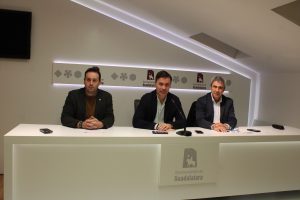 Lee más sobre el artículo XXII edición del Concurso de Albañilería