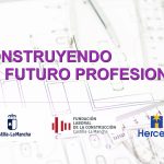 ABIERTO EL PLAZO DE INSCRIPCIÓN PARA LA FORMACIÓN REMUNERADA DEL SECTOR DE LA CONSTRUCCIÓN