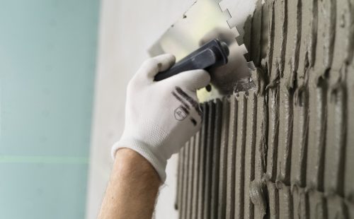 Curso Gratuito de PRL para el oficio de Albañilería (Marzo: Guadalajara)